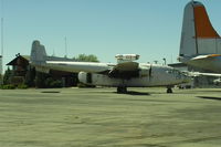 N3003 @ GEY - 1952 Fairchild C-119G @ GEY