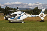 N49AD @ AWO - Arlington Fly-In visitor - by Duncan Kirk