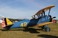 N62585 @ AWO - More of what's needed at the AWO fly-in! - by Duncan Kirk