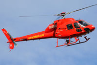 ZK-HYN @ NZCH - Down from Wellington - by Bill Mallinson