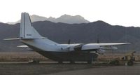 N546S @ IGM - Kingman AZ. 2002 - by G-ANWX