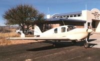 N8847B @ OLS - Seen at Nogales AZ. 2002 - by G-ANWX