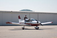 N7781N @ ANB - Great aircraft  a/f 2900 e/t 200 - by j. Meads
