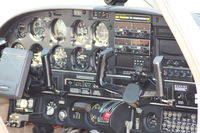 N7781N - Solid IFR - by J. Meads