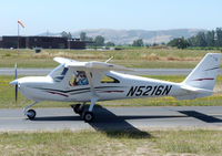 N5216N @ 0Q9 - At Sonoma Skypark Airport - by Bill Larkins