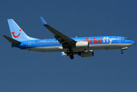 PH-TFA @ AYT - visitor - by Wolfgang Zilske