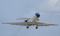 N5VS @ TNCM - Departing - by Daniel Jef