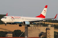 OE-LNR @ VIE - Austrian Airlines