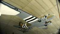 G-BHUB @ EGSU - 315509 in the American Hanger - seen at another excellent Flying Legends Air Show (July 2011) - by Eric.Fishwick