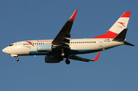 OE-LNO @ VIE - Austrian Airlines - by Chris Jilli
