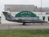 94-0124 @ KOSH - T-1A Jayhawk At Basler FBO