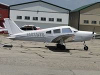 N41978 @ CNO - Parked in the area west of the tower - by Helicopterfriend