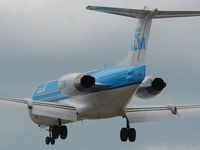 PH-KZT @ LFBD - AMS landing 29 - by Jean Goubet-FRENCHSKY
