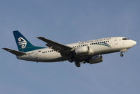 ZK-NGH @ NZCH - finals to 20 - by Bill Mallinson