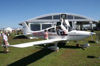 N8061V @ LAL - Cirrus SR22 - by Florida Metal