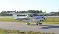 N8530U @ LAL - Cessna 172F - by Florida Metal