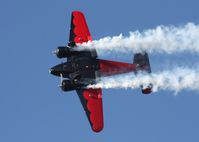 N9109R @ LAL - Matt Younkin C18
