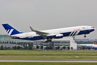 RA-96103 @ EDDM - .......... - by Roland Aigner