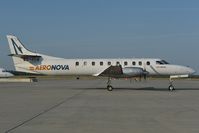 EC-JCU @ LOWW - Aeronova Metro - by Dietmar Schreiber - VAP
