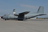 R97 @ LOWW - France - Air Force C160 Transall - by Dietmar Schreiber - VAP