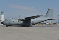R97 @ LOWW - France - Air Force C160 Transall - by Dietmar Schreiber - VAP