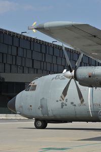 R97 @ LOWW - France - Air Force C160 Transall - by Dietmar Schreiber - VAP