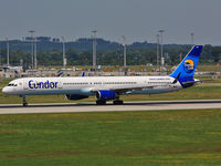D-ABOF @ EDDM - ....... - by Roland Aigner