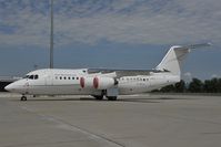 G-RAJJ @ LOWW - Bae 146 - by Dietmar Schreiber - VAP