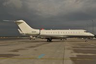 N939AP @ LOWW - Globalexpress - by Dietmar Schreiber - VAP