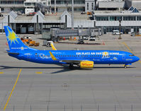 D-AHFZ @ EDDM - ...... - by Roland Aigner