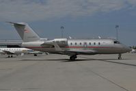 OE-INN @ LOWW - CL605 Vistajet - by Dietmar Schreiber - VAP