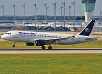 TS-INB @ EDDM - ........ - by Roland Aigner