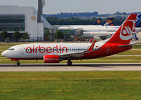 D-ABLC @ EDDM - ....... - by Roland Aigner