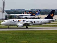 EI-DSY @ EDDM - ......... - by Roland Aigner