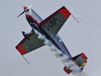 G-IJMI - EA 300 - by Piotr Tadek Tadeusz