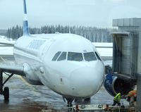 OH-LXM - @ Helsinki Airport - by gbmax