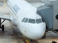 OH-LXM - @ Helsinki Airport - by gbmax