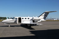 N603WS @ KPAE - KPAE/PAE - by Nick Dean