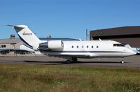 N880CR @ KPAE - KPAE/PAE