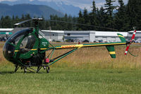 N202CC @ KAWO - KAWO/AWO