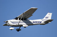 N493GW @ BFI - Waiting for airliners one has to shoot something! - by Duncan Kirk
