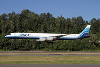 N602AL photo, click to enlarge