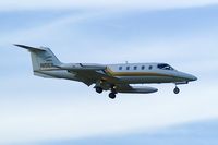 N15ER @ KSAT - Landing 12R - by RWB