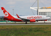 D-ABBT @ EDDM - ......... - by Roland Aigner