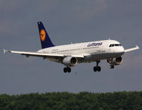 D-AIPF @ EDDM - ........ - by Roland Aigner