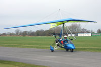 G-KICK photo, click to enlarge G-KICK photo, click to enlarge