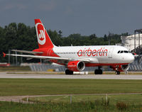 D-ABGL @ EDDM - ........ - by Roland Aigner