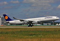 D-AIFF @ EDDM - ........... - by Roland Aigner