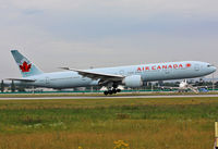 C-FIVR @ EDDM - ........ - by Roland Aigner