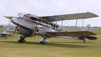 G-ECAN @ EGSU - G-ECAN  at Flying Legends Air Show, July 2011